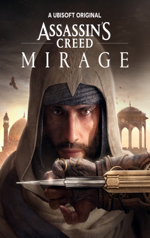 Assassins Creed Mirage